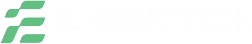 CÔNG TY CỔ PHẦN IL-SUNG TECH